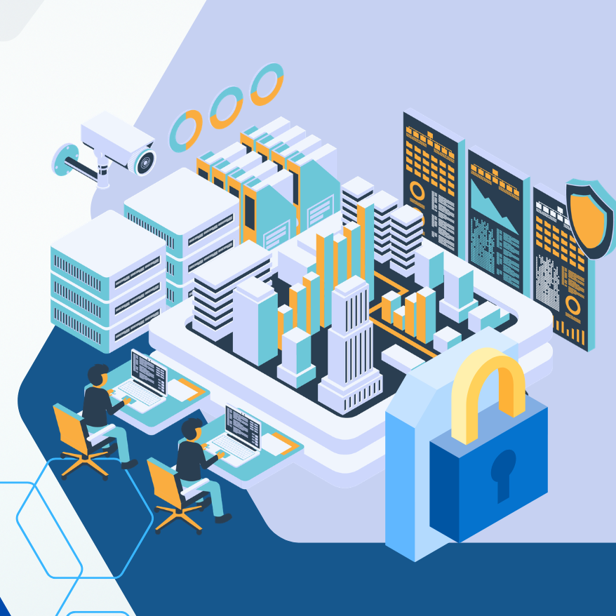 Curtain e-locker Data Loss Prevention (DLP)